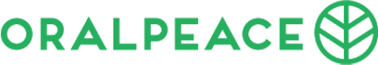 oral peace logo