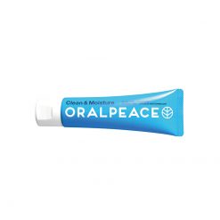 Oralpeace Clean & Moisture Gel (Blue) 80g
