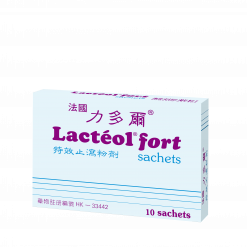 Lacteol fort 6 sachets 2