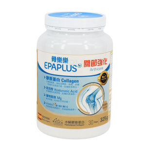 水解膠原蛋白粉 骨樂樂 epaplus