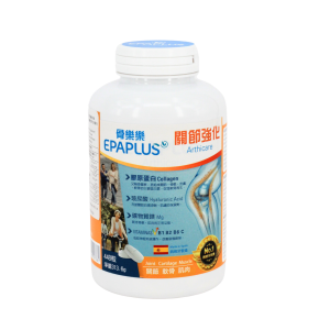 水解膠原蛋白粉 骨樂樂 epaplus