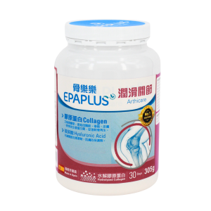 水解膠原蛋白粉 骨樂樂 epaplus